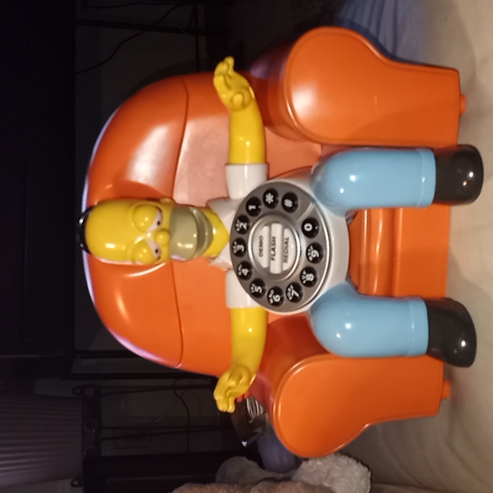 TELEPHONE